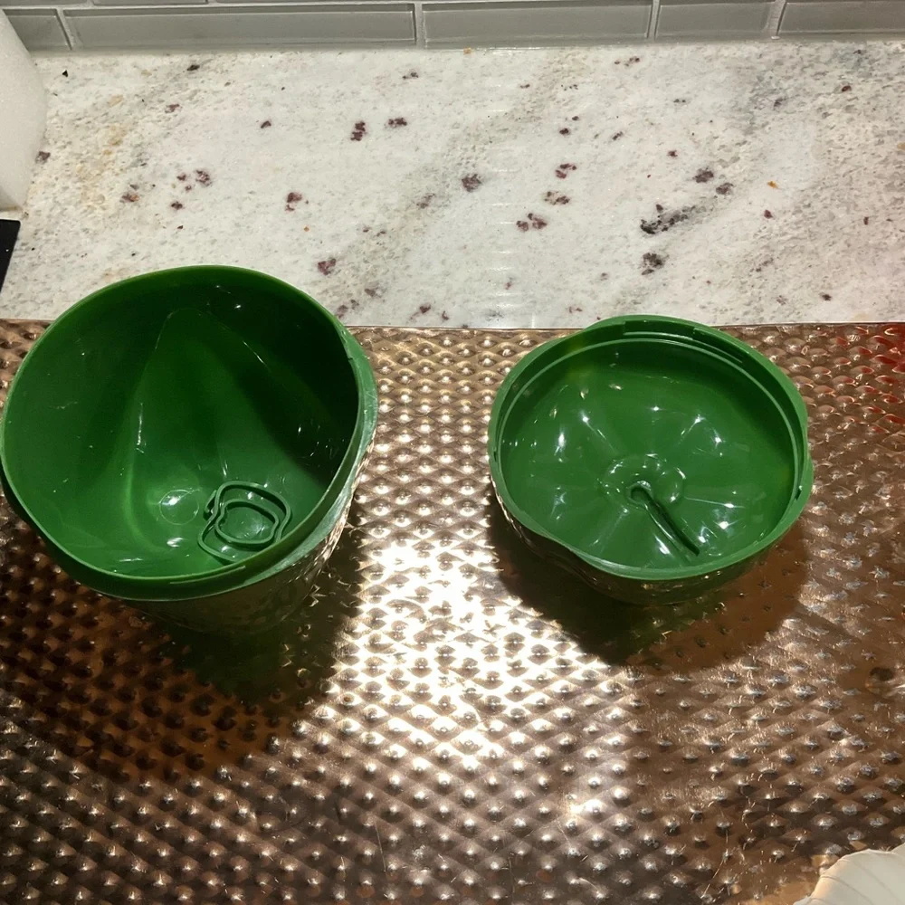 Colorful Kitchen Storage Containers Set - Picture 2 of 14